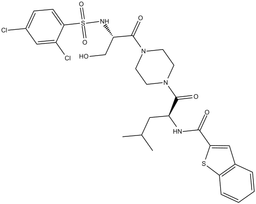 GSK1016790A