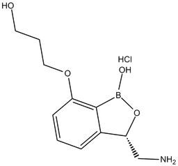AN3365 (hydrochloride)