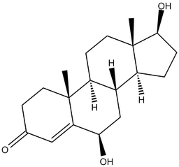 6β-hydroxy Testosterone