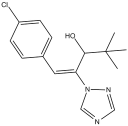 Uniconazole