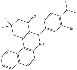 Glutaminase Inhibitor Compound 968