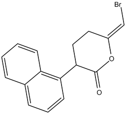 Bromoenol lactone