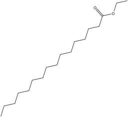 Palmitic Acid ethyl ester