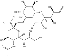 6'-Sialyllactose (sodium salt)