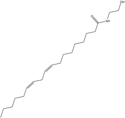 Linoleoyl Ethanolamide