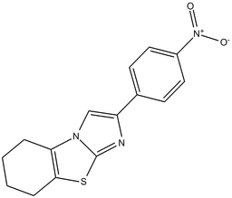 p-nitro-Cyclic Pifithrin-α