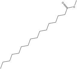 Palmitic Acid methyl ester