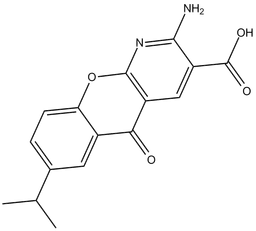 Amlexanox