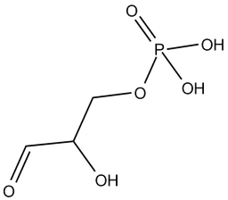 DL-Glyceraldehyde-3-phosphate