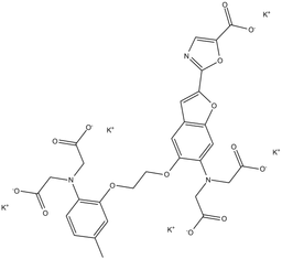 Fura-2 (potassium salt)