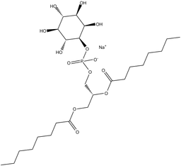 PtdIns-(1,2-dioctanoyl) (sodium salt)