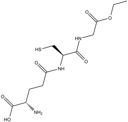 Glutathione ethyl ester