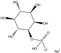 D-myo-Inositol-1-phosphate (sodium salt)