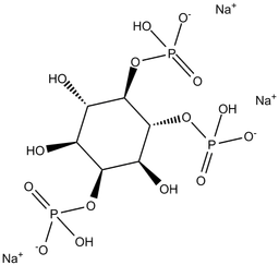 D-myo-Inositol-2,4,5-triphosphate (sodium salt)