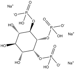 D-myo-Inositol-1,2,6-triphosphate (sodium salt)