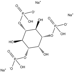 D-myo-Inositol-1,3,5-triphosphate (sodium salt)
