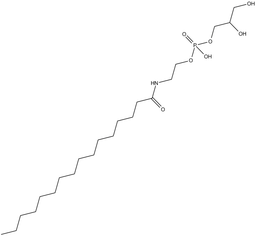 Glycerophospho-N-Palmitoyl Ethanolamine