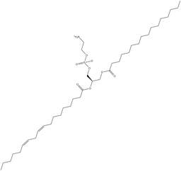 1-Palmitoyl-2-linoleoyl PE