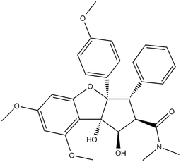 Rocaglamide