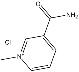 1-Methylnicotinamide (chloride)