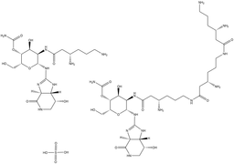 Nourseothricin (sulfate)