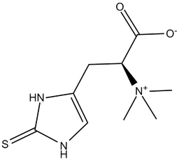 L-(+)-Ergothioneine