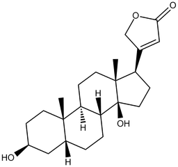Digitoxigenin