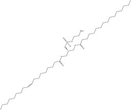 1-Palmitoyl-3-oleoyl-sn-glycero-2-PE