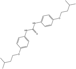 Thiocarlide
