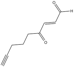 4-oxo-2-Nonenal Alkyne