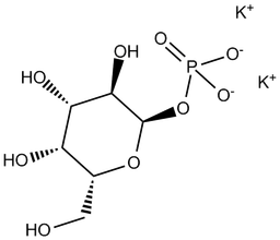 α-D-Galactose-1-phosphate (potassium salt)