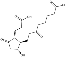 tetranor-PGEM