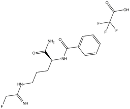 F-Amidine (trifluoroacetate salt)