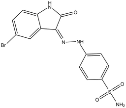 Cdk2 Inhibitor II