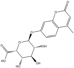 4-Methylumbelliferyl-α-L-Iduronide (free acid)