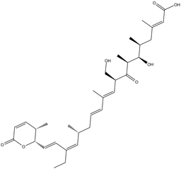 Kazusamycin A