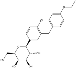 galacto-Dapagliflozin
