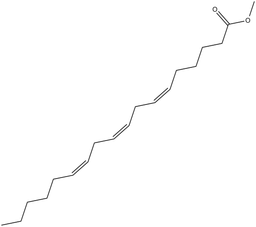 γ-Linolenic Acid methyl ester
