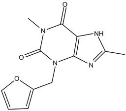 Furafylline