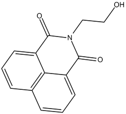N-(2-hydroxyethyl)-Naphthalimide