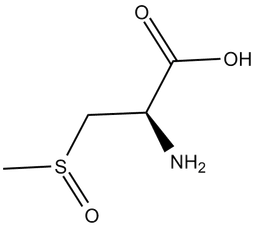 S-Methyl-L-Cysteine-S-oxide