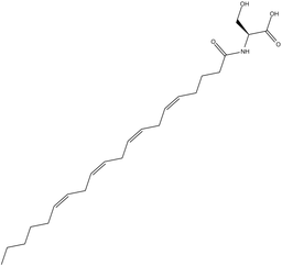 N-Arachidonoyl-L-Serine