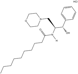 DL-threo-PDMP (hydrochloride)
