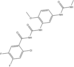 Glycogen Phosphorylase Inhibitor