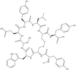 TNF-α Antagonist