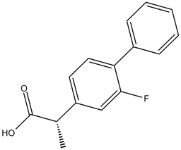 (S)-Flurbiprofen