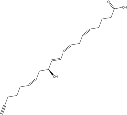 12(S)-HETE-19,20-alkyne