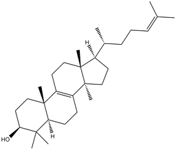 Lanosterol