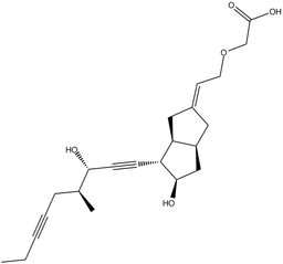 Cicaprost