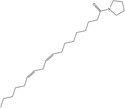 Pyrrolidine Linoleamide
